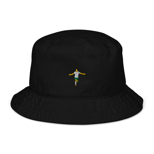 Irelands Hero Moment Bucket Hat - Robbie Brady