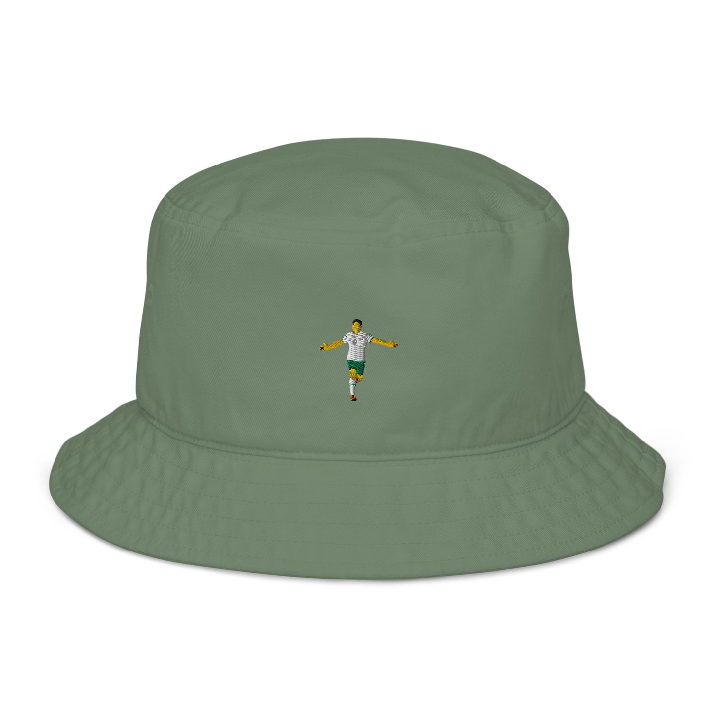 Irelands Hero Moment Bucket Hat - Robbie Brady