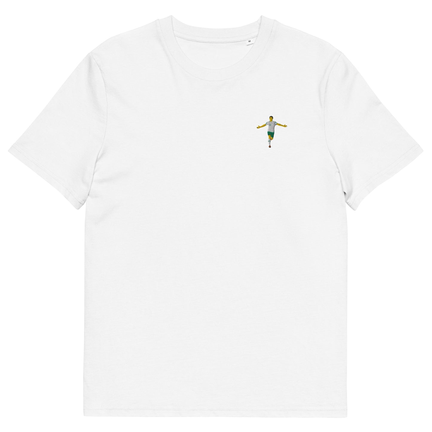 Ireland's Hero Moment T-Shirt - Robbie Brady