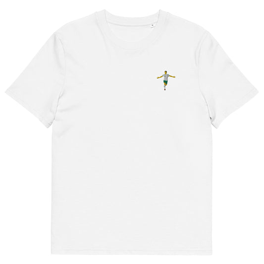 Ireland's Hero Moment T-Shirt - Robbie Brady