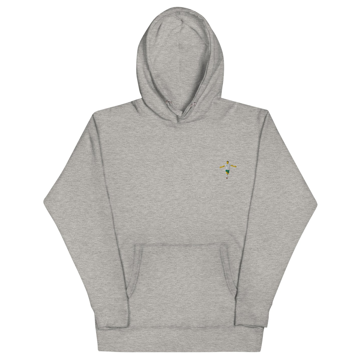 Irelands Hero Moment Hoodie - Robbie Brady